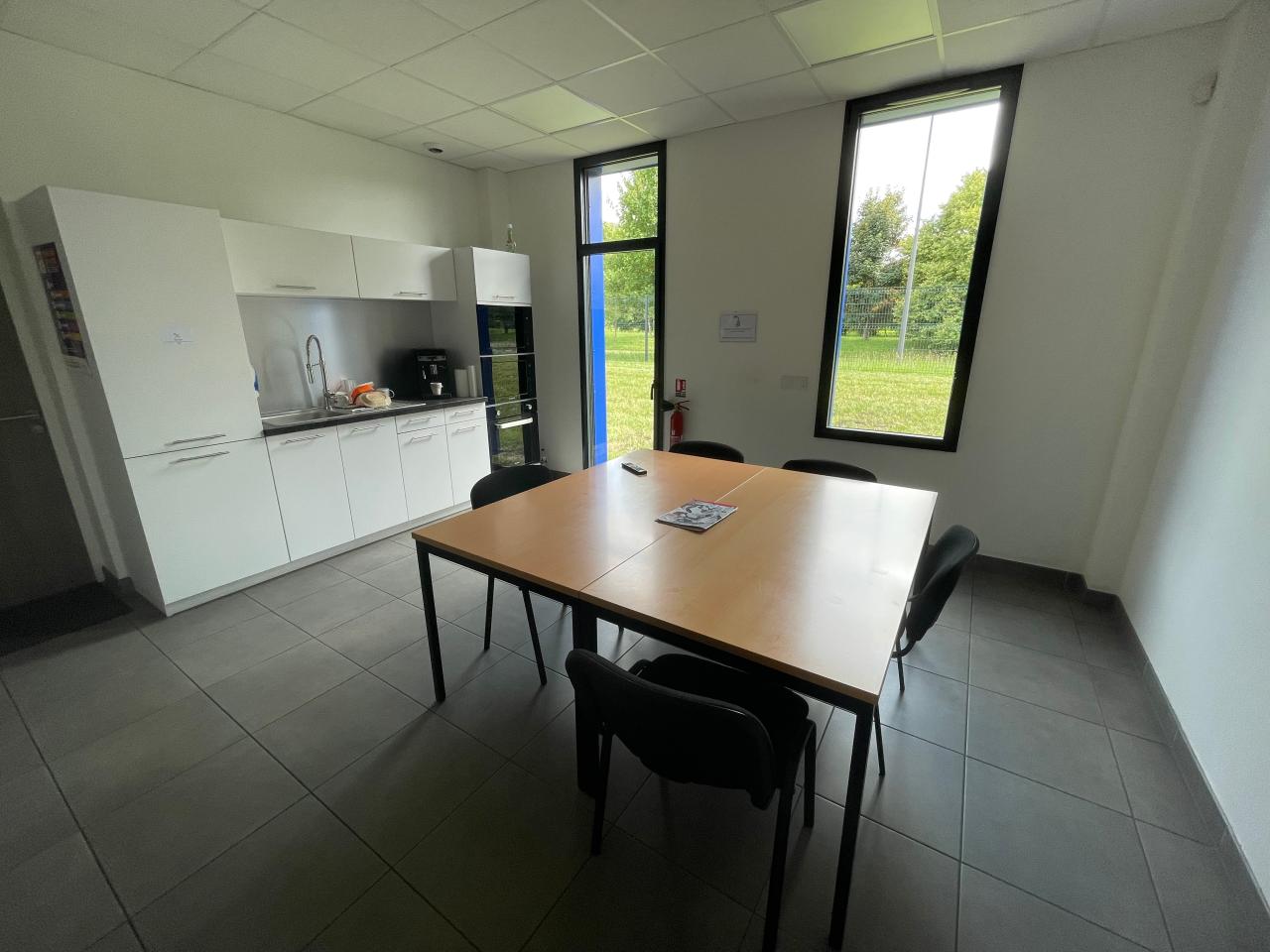 Local d'activité Sorigny 940m² Vente local d'activité Sorigny Indre-et-Loire OVACT2424235 5